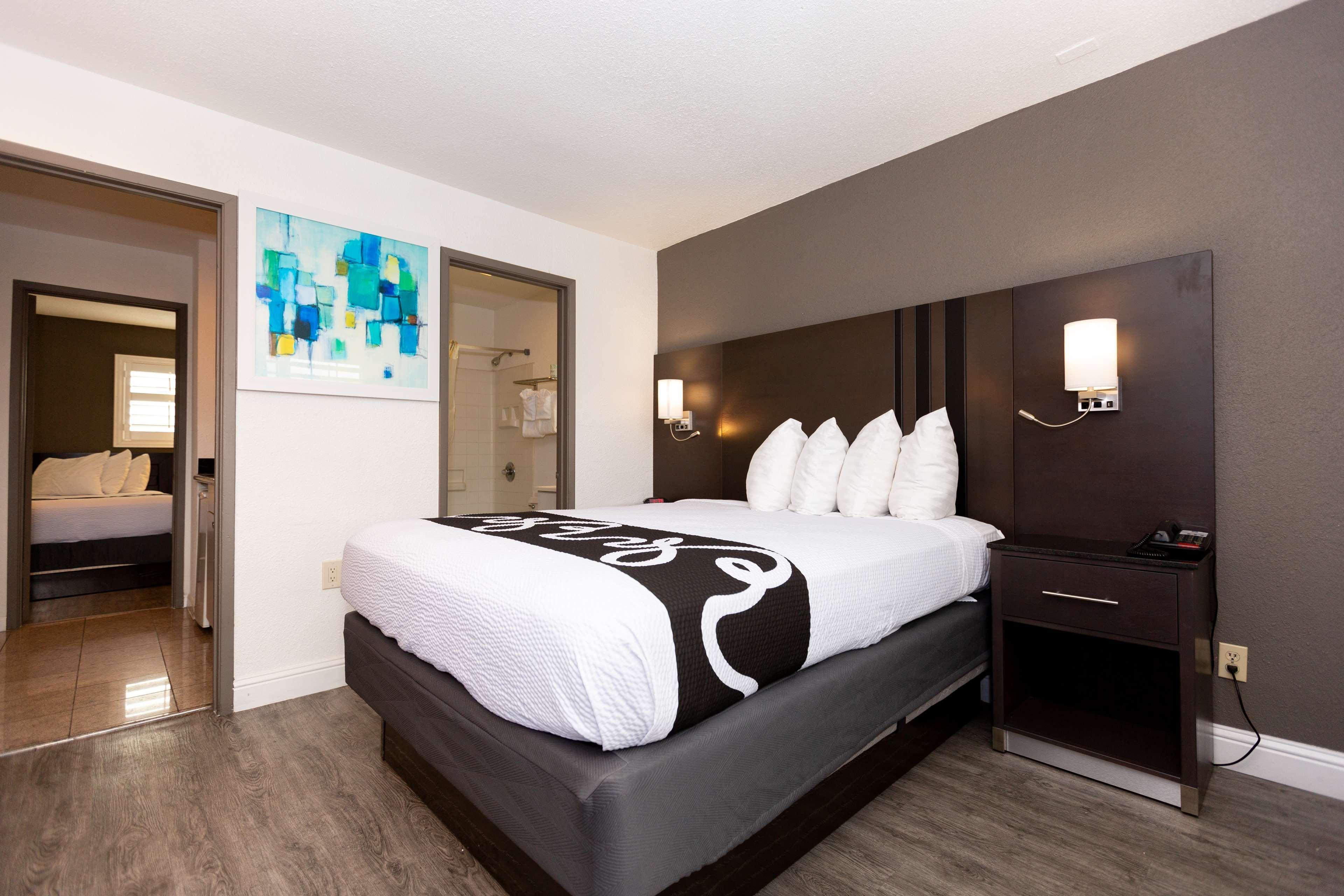 Surestay Hotel By Best Western Seaside Monterey Exterior foto